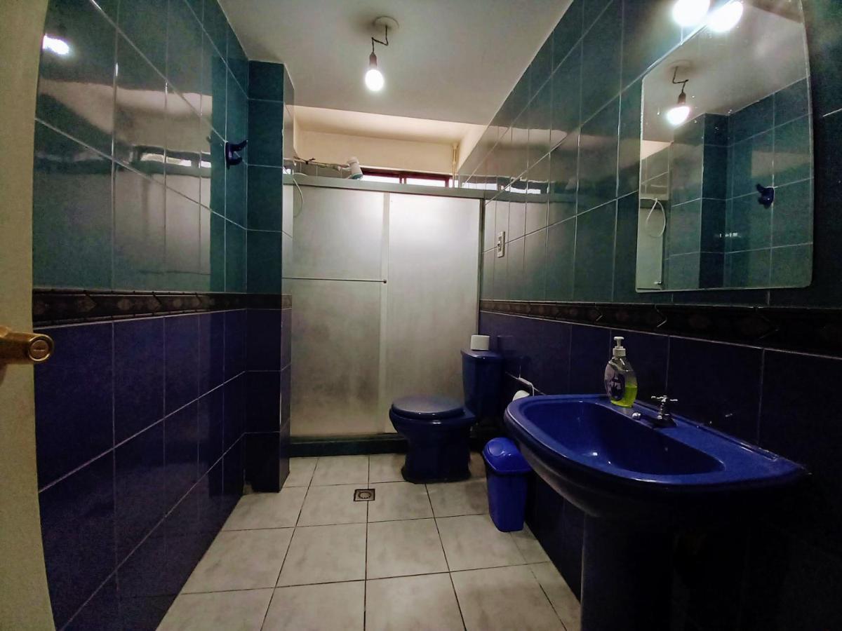 La Casita Feliz...!!! Appartement Cochabamba Buitenkant foto