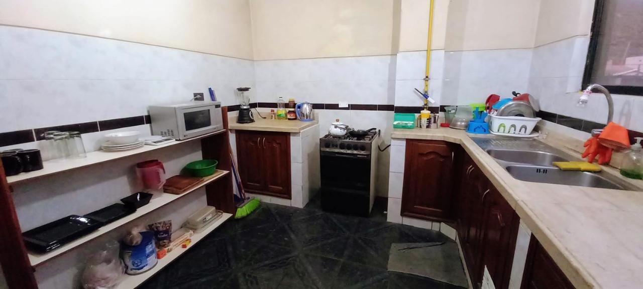 La Casita Feliz...!!! Appartement Cochabamba Buitenkant foto