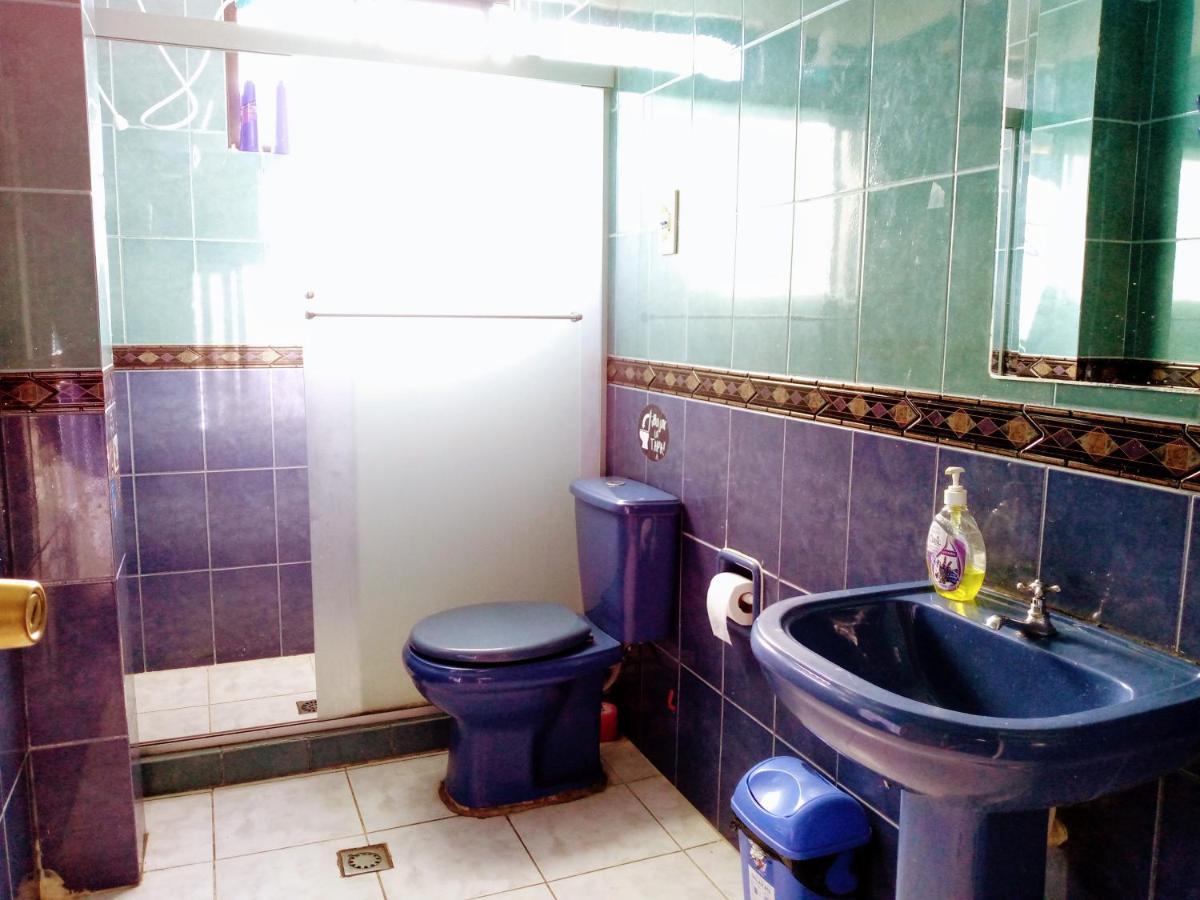 La Casita Feliz...!!! Appartement Cochabamba Buitenkant foto